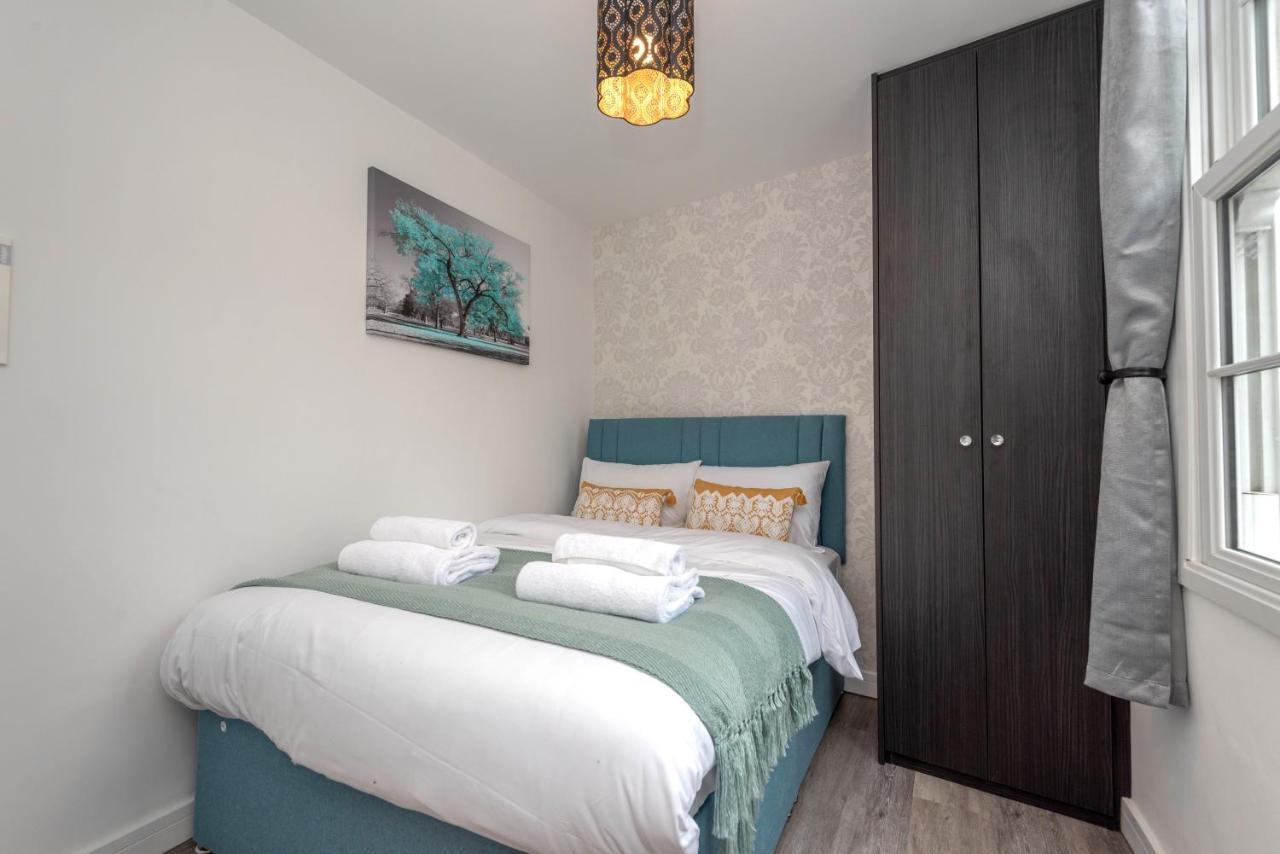 Apartment The Honeycomb By Fortuna Cheltenham